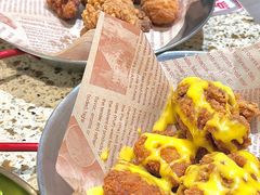 -姜胖胖无限自助烤肉(光明万达店)