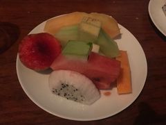 -上海柏悦酒店·世纪100牛排馆