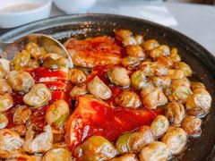 油浸带鱼-佬太公海鸭·海鲜大排档(上海总店)