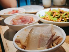 -刀板香·安徽菜(望江东路店)