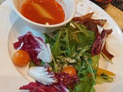 -怡聚轩全日制自助餐厅(大中华喜来登酒店)