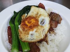 -颓记茶餐厅(美景总店)