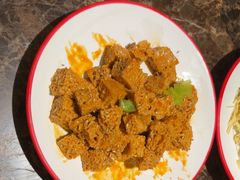 -郑喜旺烧烤(郑州总店)