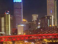 -重庆两江夜游-交运系列