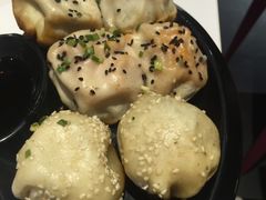 香辣龙虾生煎-小杨生煎(湟普汇店)