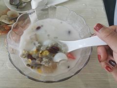 -自然椰·海南清补凉(海月广场店)