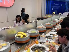 -密友回转自助火锅(世茂国际广场店)