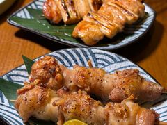 -鸟泉居酒屋·烧鸟·酒馆(百子湾店)