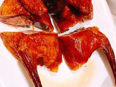 尚品嫩汁乳鸽-尚一汤·粤菜海鲜(环球港店)