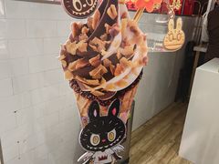 -GODIVA(五角场万达广场店)