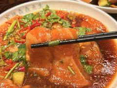 -官塘鱻鱻鱼生·潮汕生腌·砂锅粥(西马路总店)