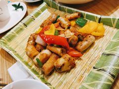 -德胜轩正宗顺德菜(宝安沙井会展中心店)