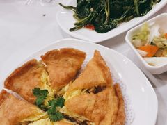 -阿诺泰·泰国餐厅(棕北店)