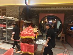 -大张烙馍村(泉山店)