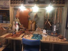 -HIGH FIVE哈福手工汉堡(桂林路店)