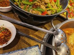 -阿婉贵州苗家酸汤鱼(梅林店)