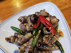 -旺角小渔村·海肠捞饭开创者(环山路店)