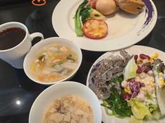 -温德姆至尊酒店·海鲜自助餐厅(海沧店)