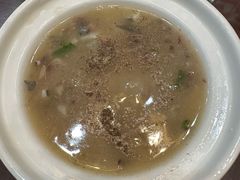 -朱桥甲鱼馆(淮海西路店)