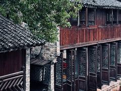 -乌镇西栅景区