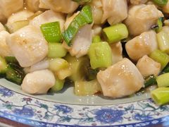 -老北京胡同味道二荤铺(酒仙桥店)