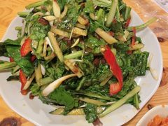 -元奶奶包饭(公新银浦店)