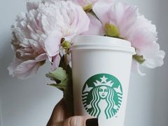 -星巴克(镇江苏宁广场6F店)