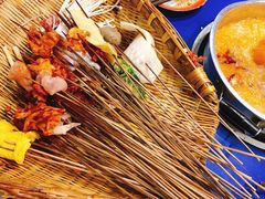 -马路边边串串香(双井直营店)