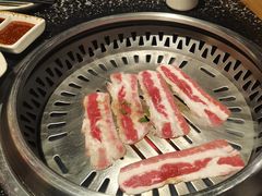 -牛焱·烧肉酒肆(五大道店)
