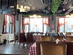 -蓝地时尚庄园(北京清河营地铁站店)