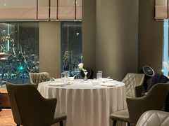 大堂-忆家名门·上海菜(徐家汇店)