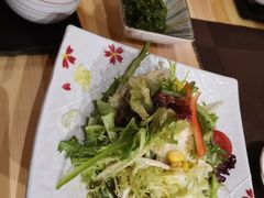 -割烹旭日本料理(龙湖狮山天街店)