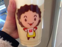 iphone_upload_pic-沪上阿姨鲜果茶(华新大街店)