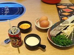-松野谷·寿喜烧自助(华联顺义金街购物中心店)