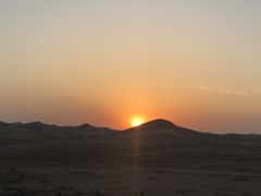 -沙漠世界地质公园