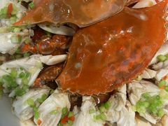-龙宴海鲜城(经中路店)