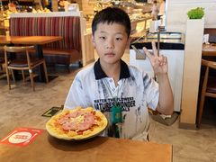 -比格比萨自助(宋家庄店)
