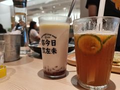 -卡朋西餐(东方广场店)