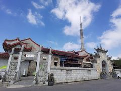 -南岳衡山风景名胜区