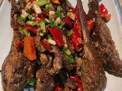 -长亭酒肆.武夷菜(鼓楼后海店)