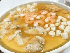 -京天红酒家(虎坊路店)