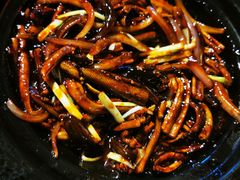 炒软兜-蟹榭·本帮江浙菜·蟹宴(五角场合生汇商场店)