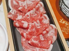 -邵汇大虾(甘井子万达店)