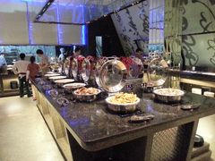 餐厅-热带雨林汗蒸馆(汶水东路店)