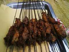 -老白家怡贵园烤肉