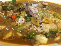 -金陵后厨·南京菜(新街口秣陵路店)