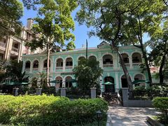 -星巴克臻选(广州沙面店)