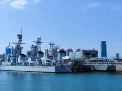 -中国人民解放军海军博物馆