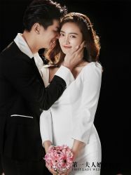 -第一夫人婚纱摄影(南京店)