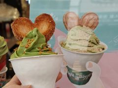 -泰康食品(南京东路店)